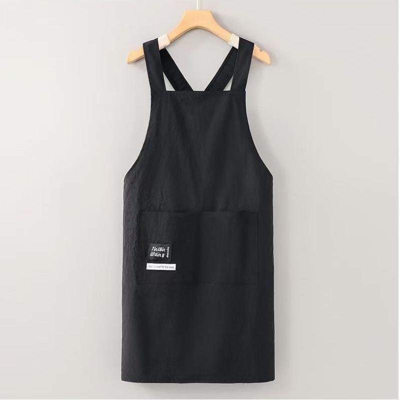 Cooking Kitchen Aprons Breatha - Home Cooking Work ulasan dan harga