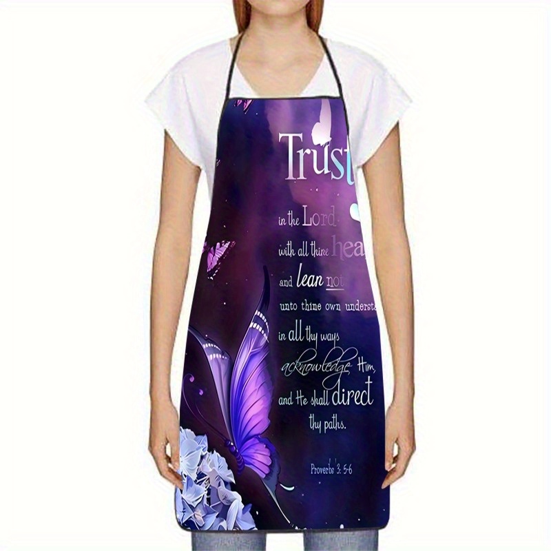 1 Piece Inspirational Bible Qu - Home Cooking Quotes ulasan dan harga