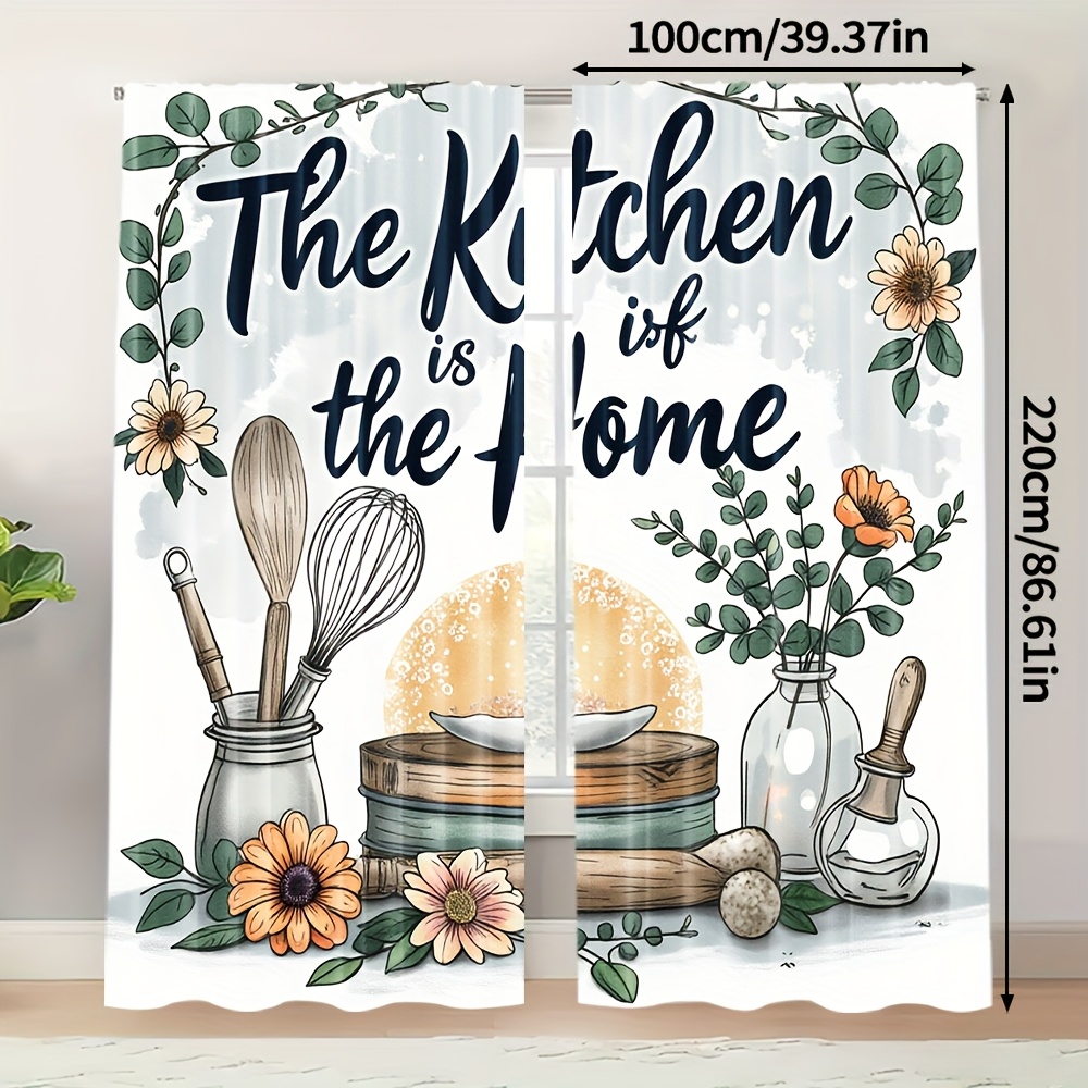 Kitchen is the Heart of the Ho - Home Cooking Youtube ulasan dan harga