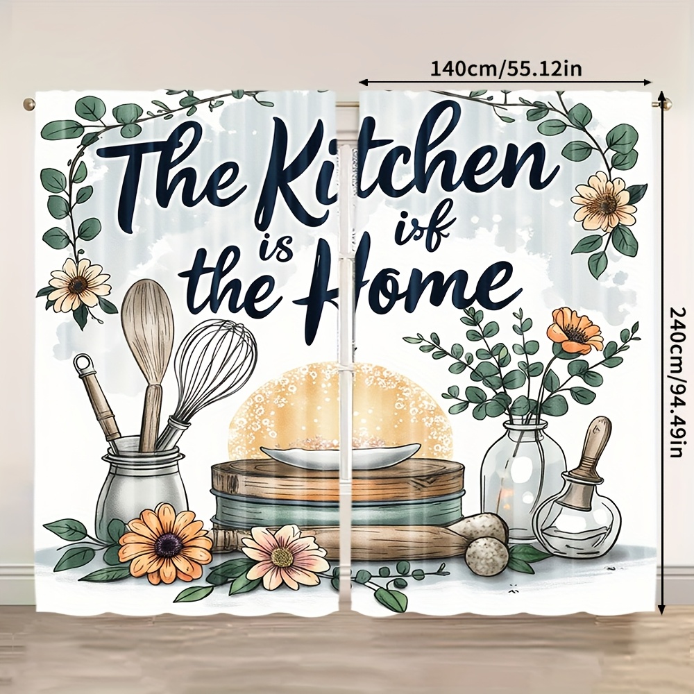 Kitchen is the Heart of the Ho - Home Cooking Youtube ulasan dan harga