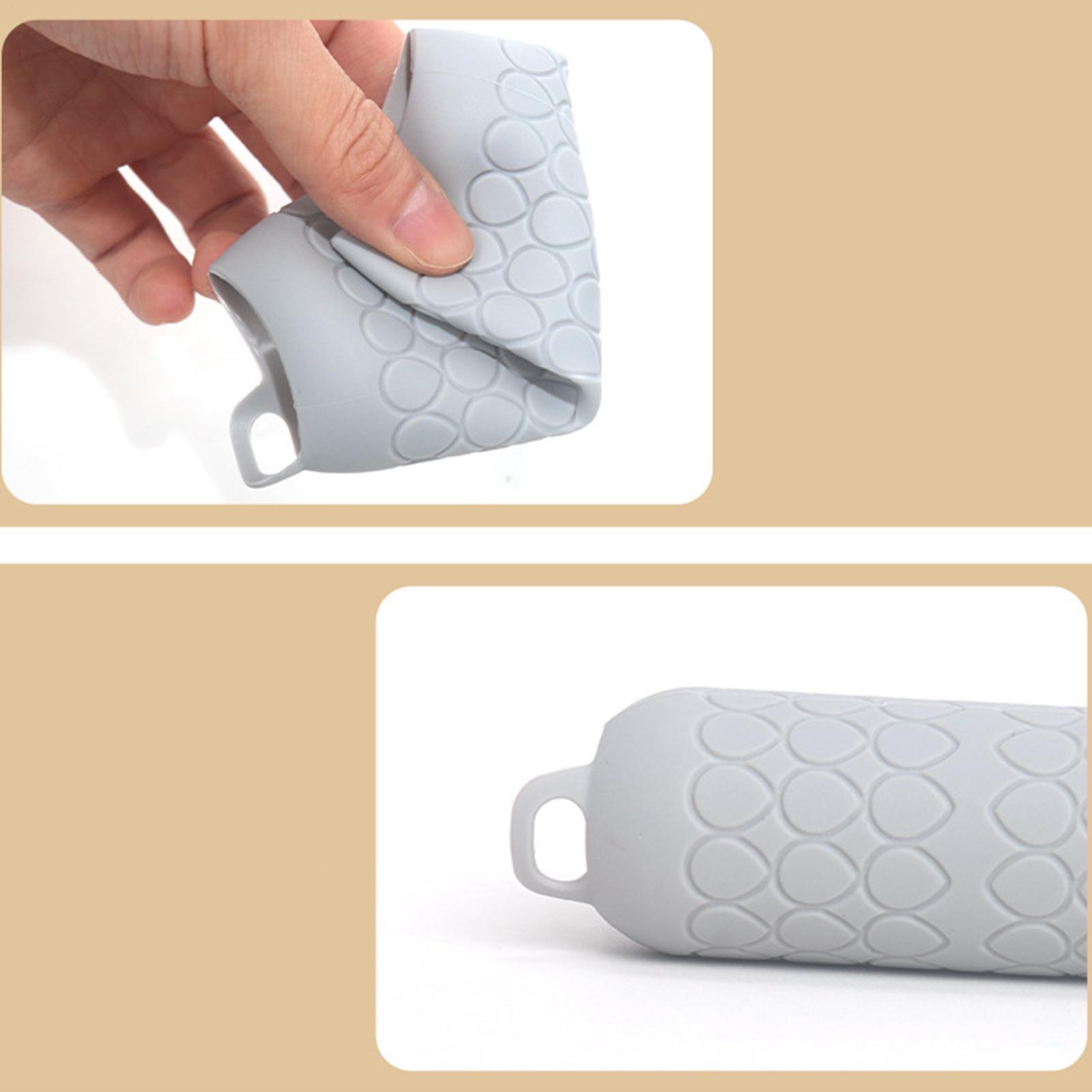 Silicone Garlic Peeler Quick T - Home Cooking Youtube ulasan dan harga
