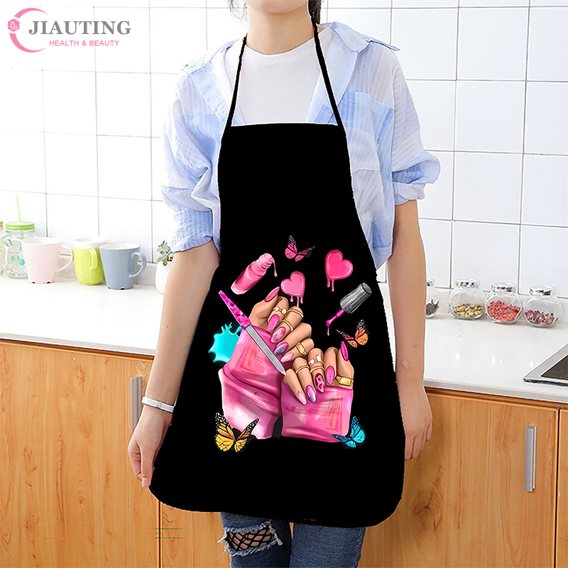 Nail Polish Printing Beauty Ki - Home Cooking Work ulasan dan harga