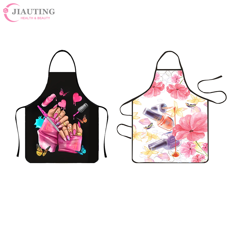Nail Polish Printing Beauty Ki - Home Cooking Work ulasan dan harga