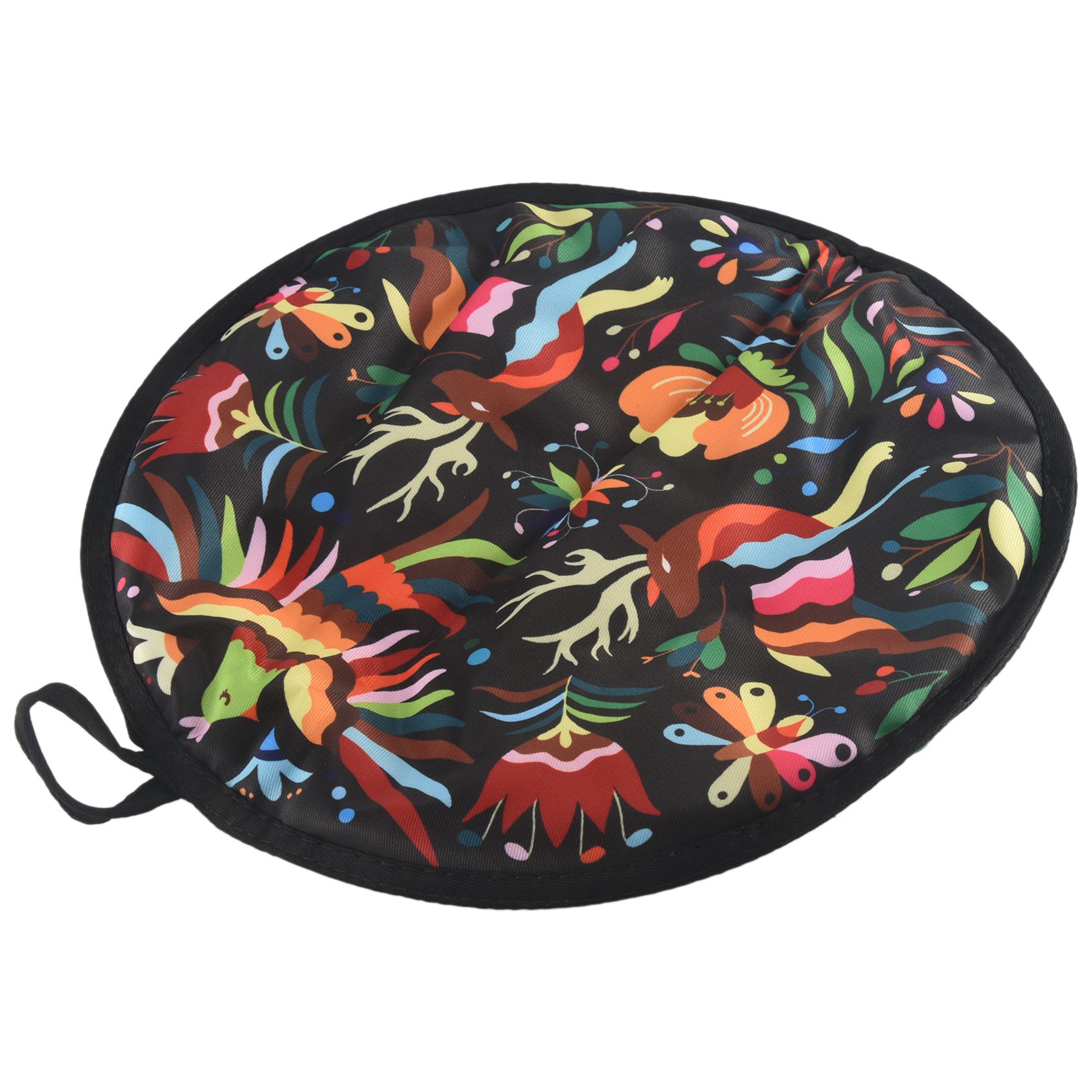 AT84-12Inch Cloth Bag For Burr - Tortilla Warmer Cloth ulasan dan harga