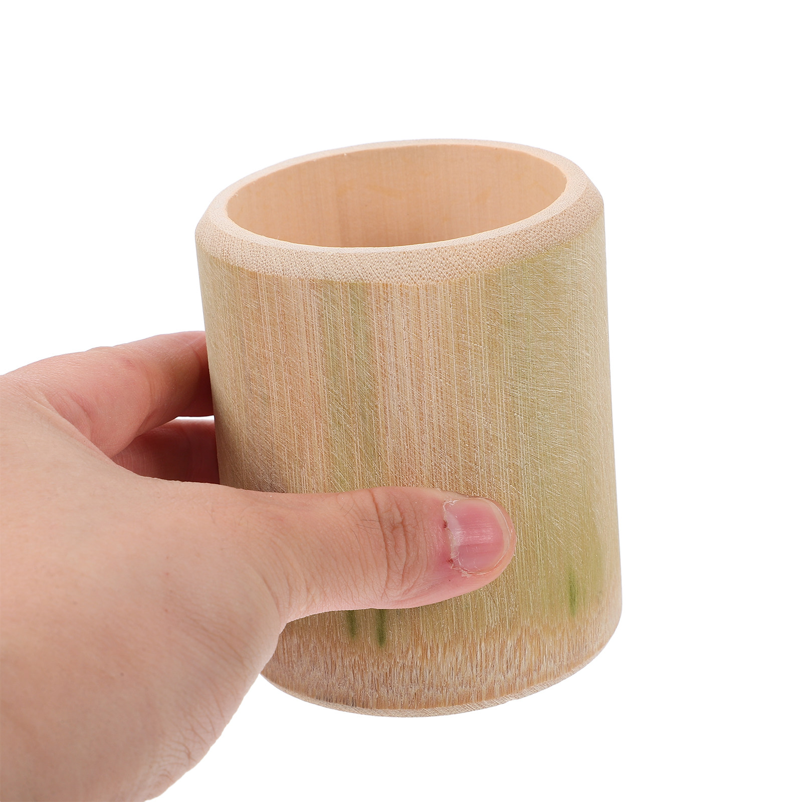 Bamboo Tube Rice Steamer Bucke - Home Cooking Youtube ulasan dan harga