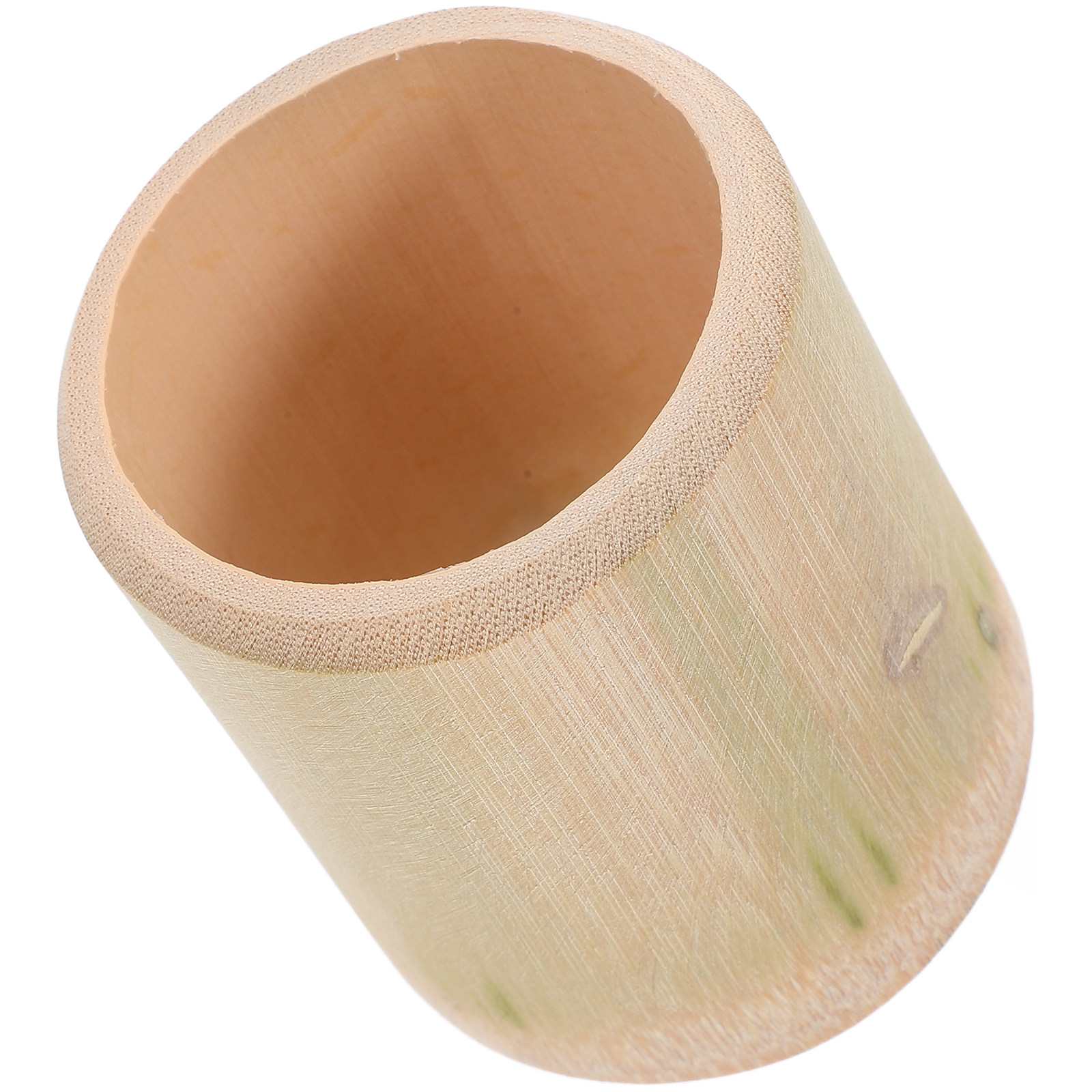 Bamboo Tube Rice Steamer Bucke - Home Cooking Youtube ulasan dan harga