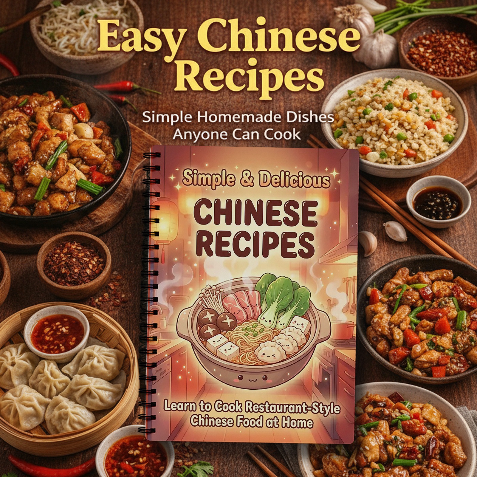 Chinese Home Cooking Recipe No - Home Cooking Recipe ulasan dan harga