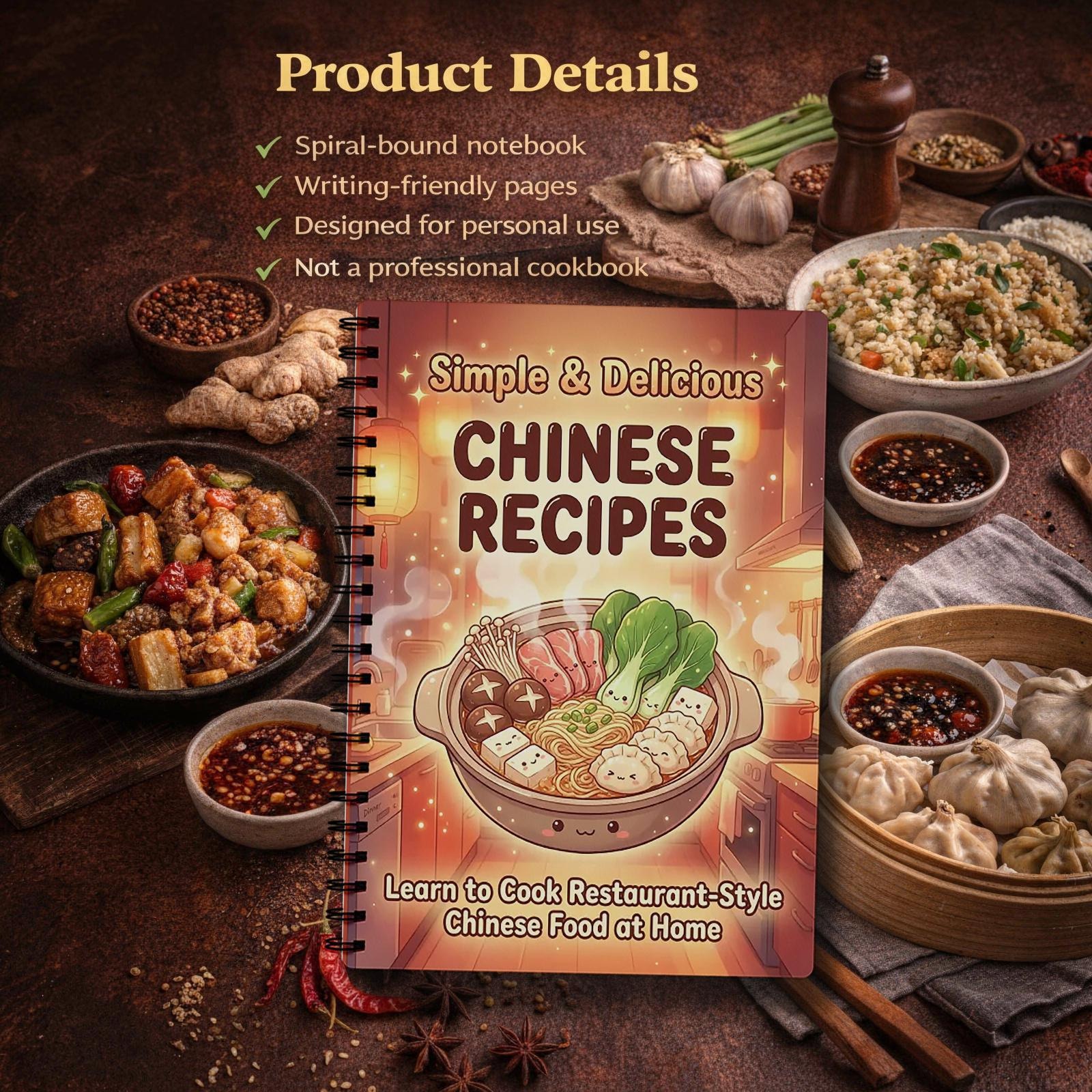Chinese Home Cooking Recipe No - Home Cooking Recipe ulasan dan harga