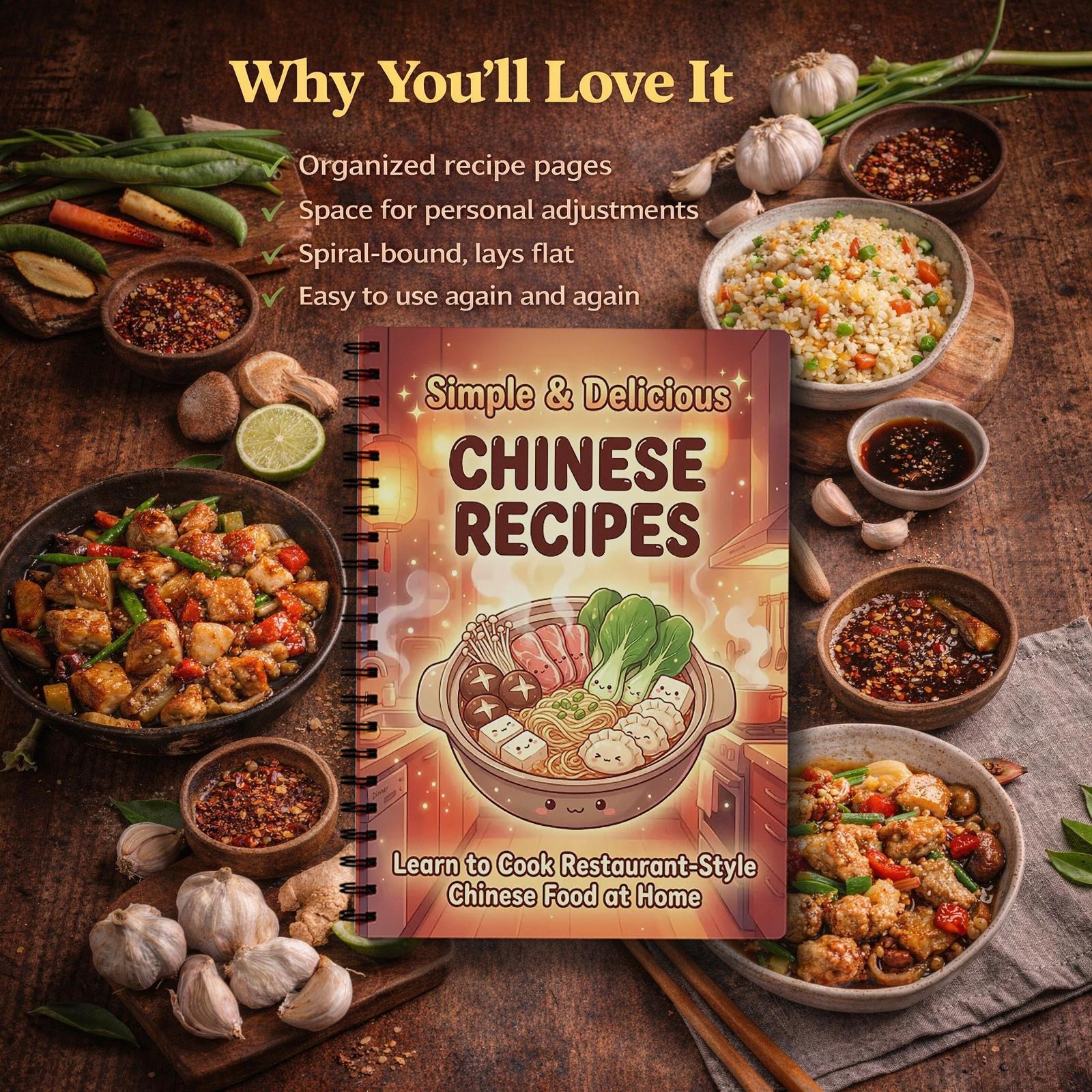 Chinese Home Cooking Recipe No - Home Cooking Recipe ulasan dan harga