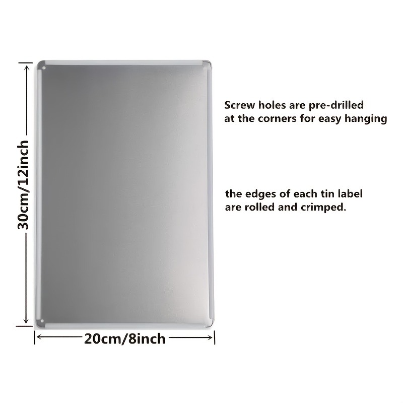 Funny Kitchen Quote Metal Sign - Home Cooking Quotes ulasan dan harga