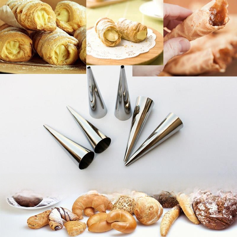 Stainl Steel Baking Large Scre - Home Cooking Youtube ulasan dan harga