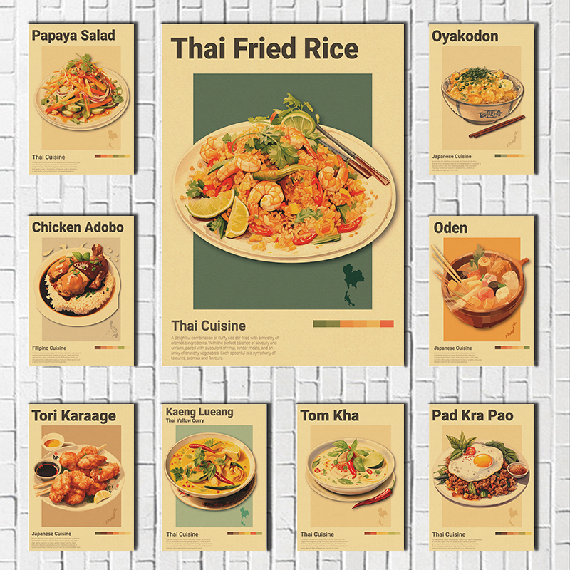 Japanese Korea Classics Food M - Home Cooking Asian ulasan dan harga