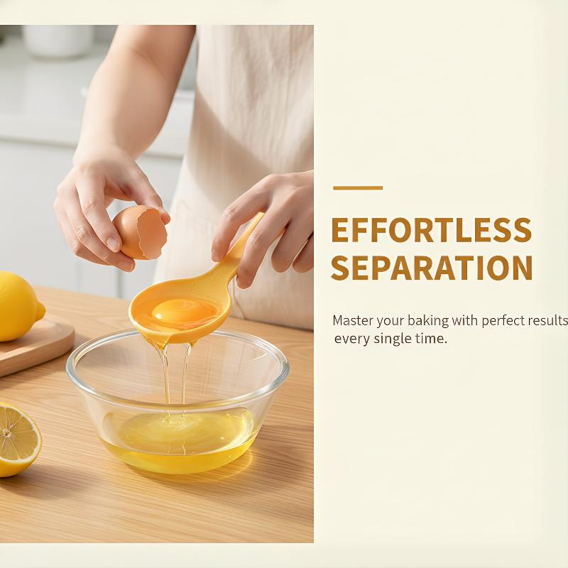 Egg White Separator Kitchen To - Home Cooking Egg Recipes ulasan dan harga