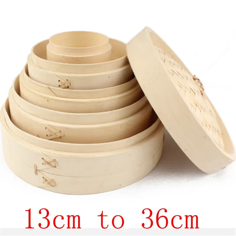 One Cage or Cover Cooking Bamb - Steamer Bamboo Set ulasan dan harga