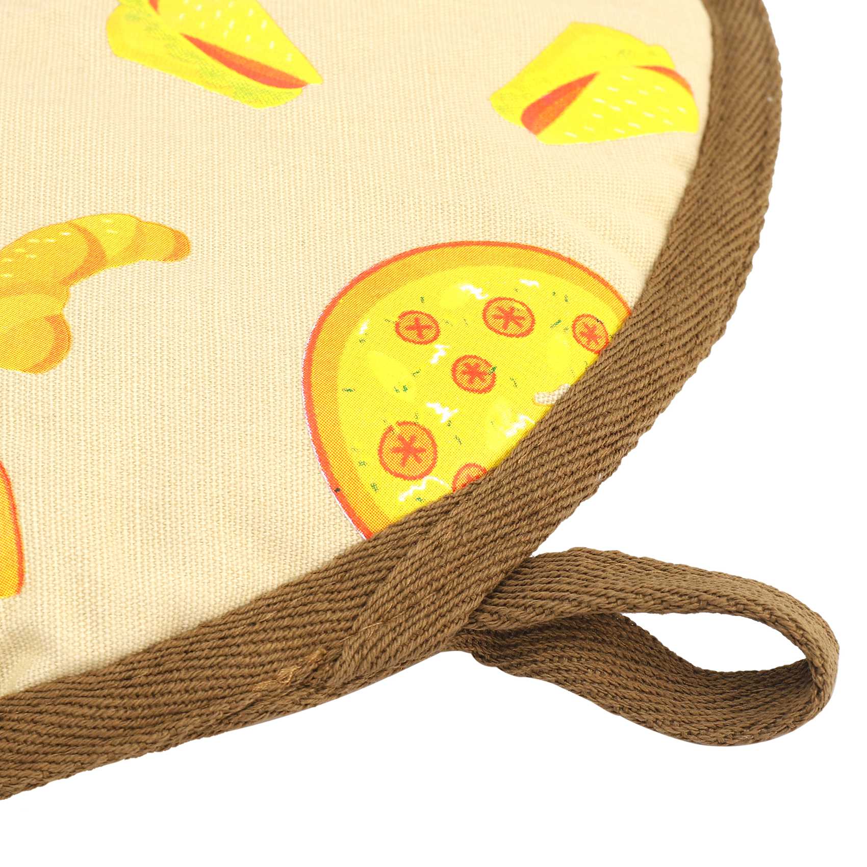 SYW-12Inch Tortilla Pancake Wa - Tortilla Warmer Cloth ulasan dan harga