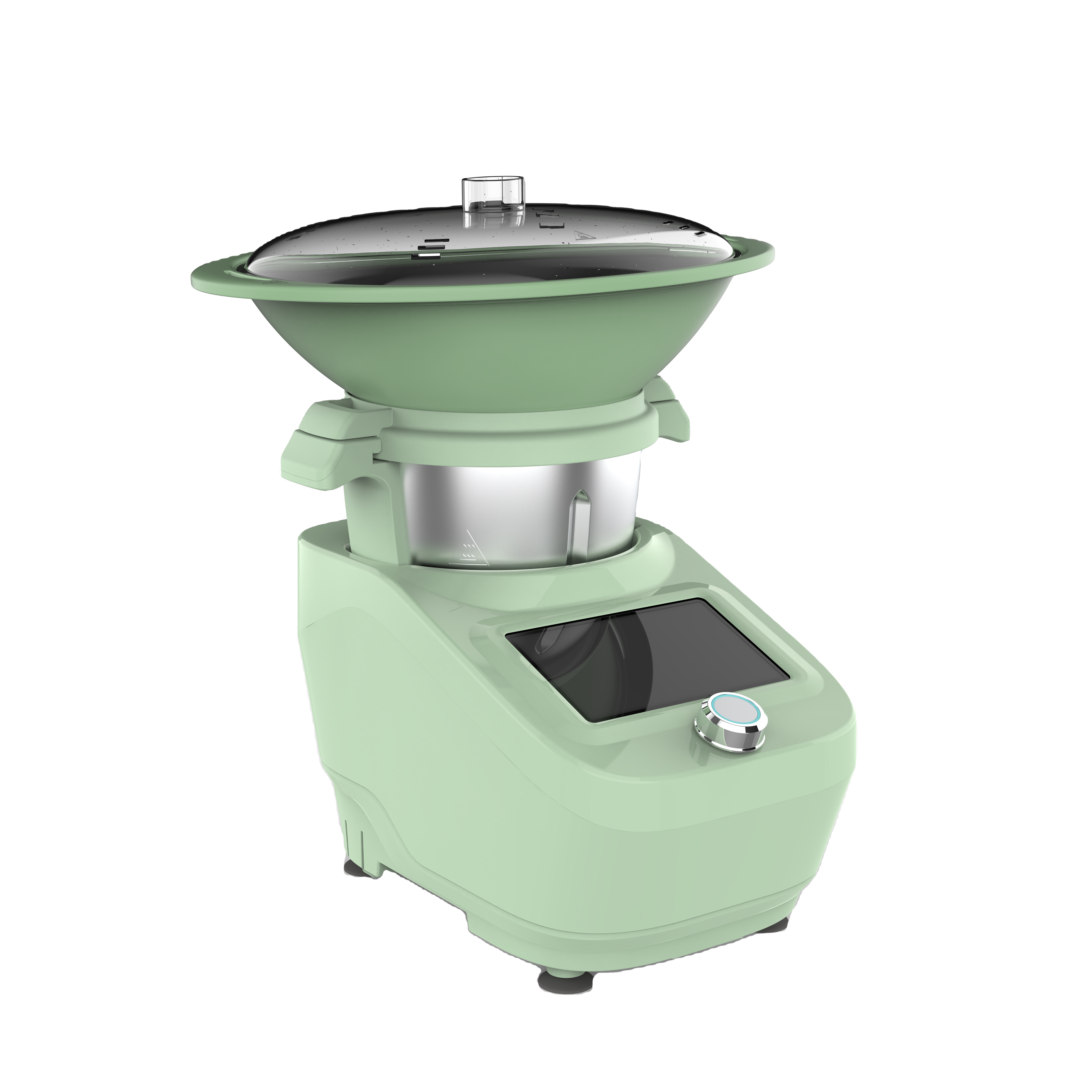 7 Inch Touch Screen Built-in R - Home Cooking Recipe ulasan dan harga