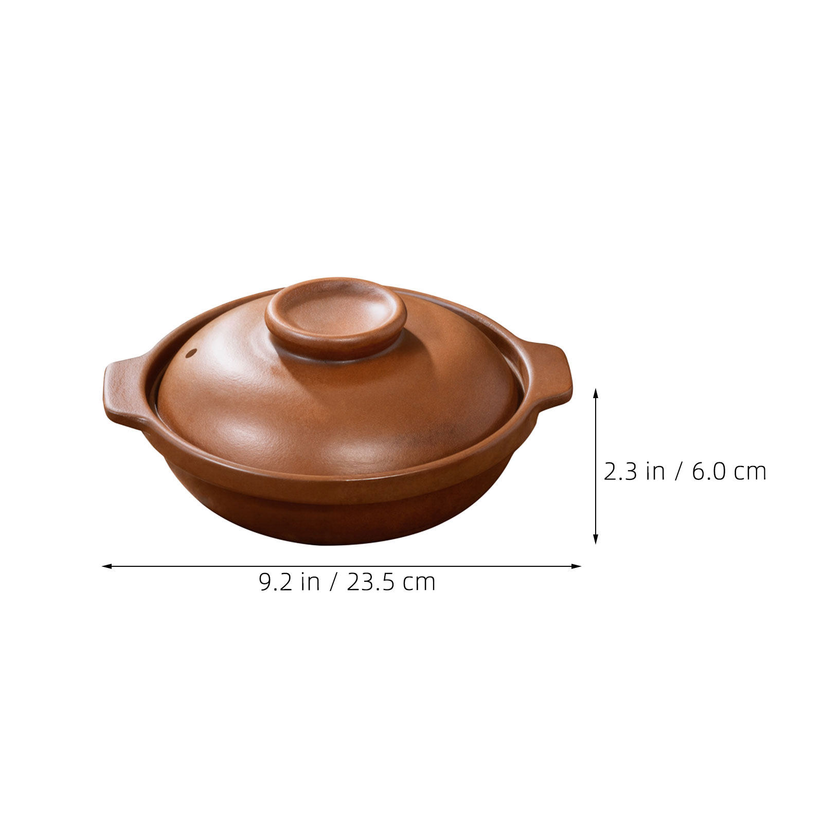 Traditional Terracotta Clay Co - Home Cooking Asian ulasan dan harga