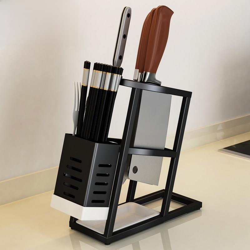 Stainless Steel Kitchen Knife  - Home Cooking Youtube ulasan dan harga