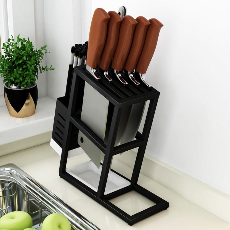 Stainless Steel Kitchen Knife  - Home Cooking Youtube ulasan dan harga